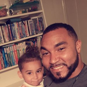 Meet your Posher, Marcus